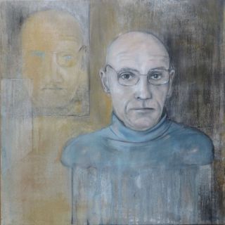 Herme: Michel Foucault